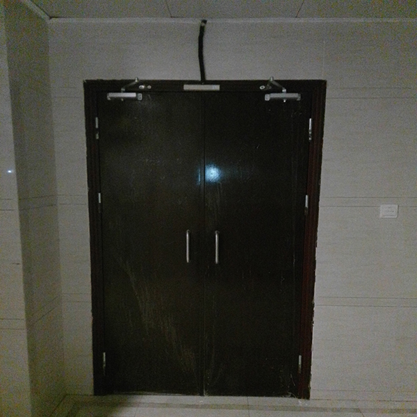 木質(zhì)防火門(mén)